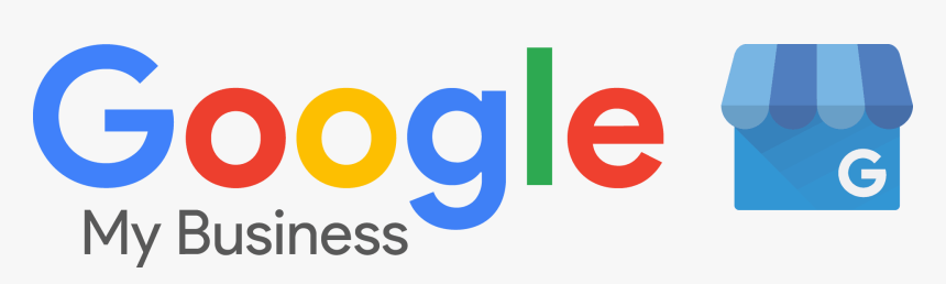 logo google my business