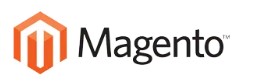 logo magento