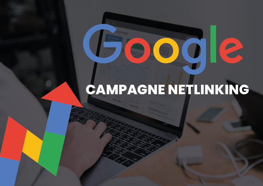 Campagne de netlinking