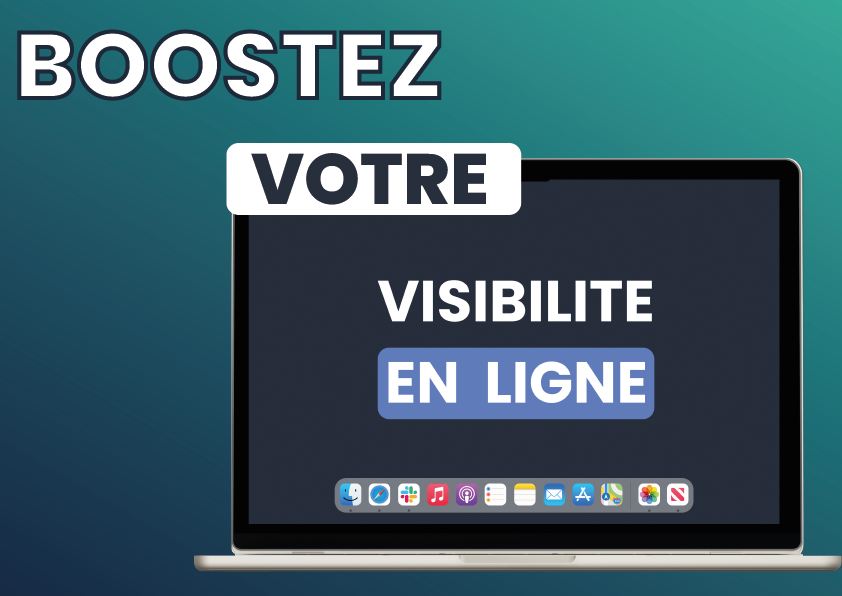 Boostez votre visibilité en ligne grâce à une stratégie de netlinking performante et pérenne