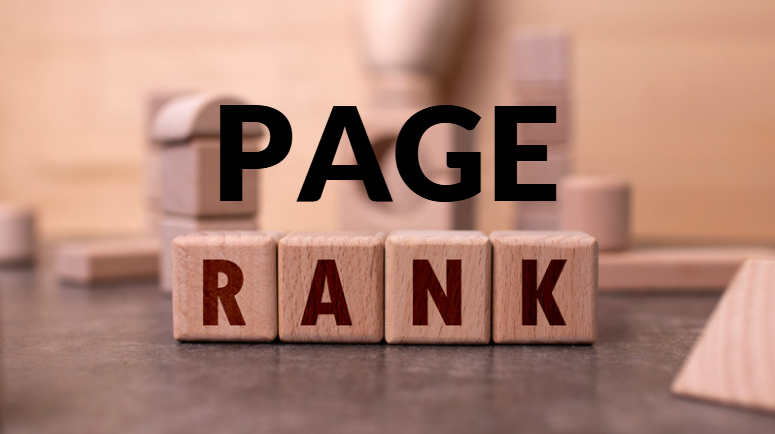 Le page rank