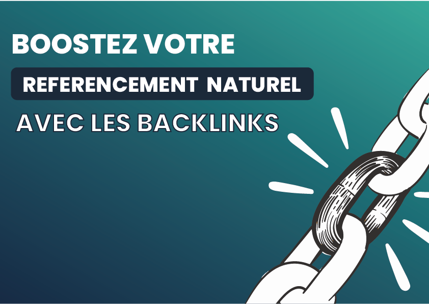 Boostez votre référencement naturel